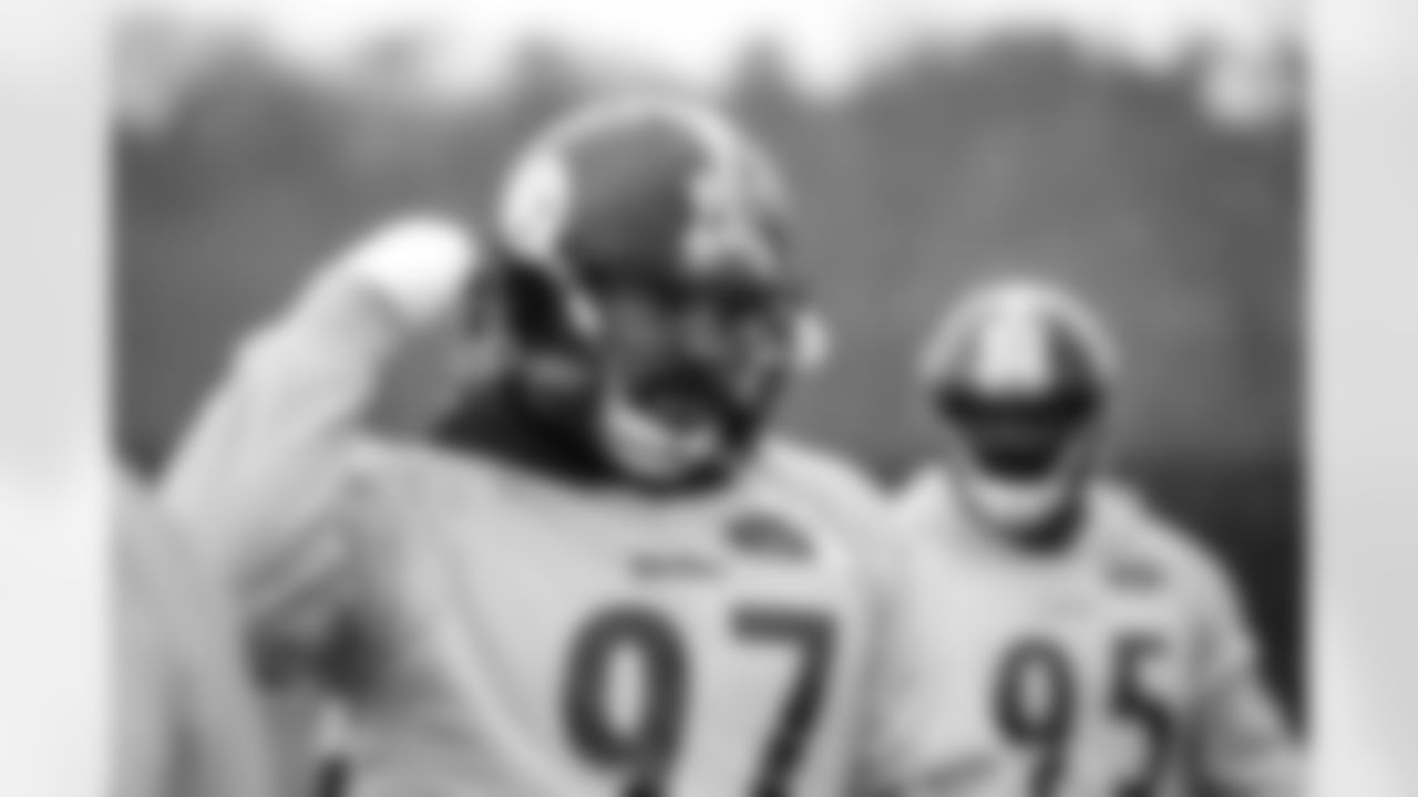 Cameron Heyward