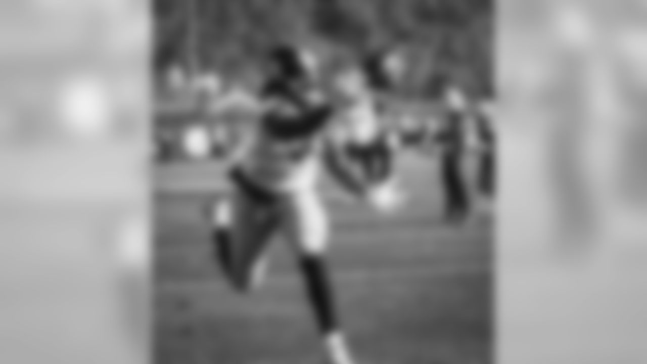 Xavier Grimble