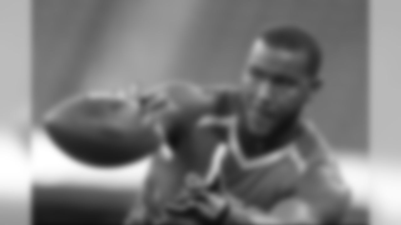 Xavier Grimble