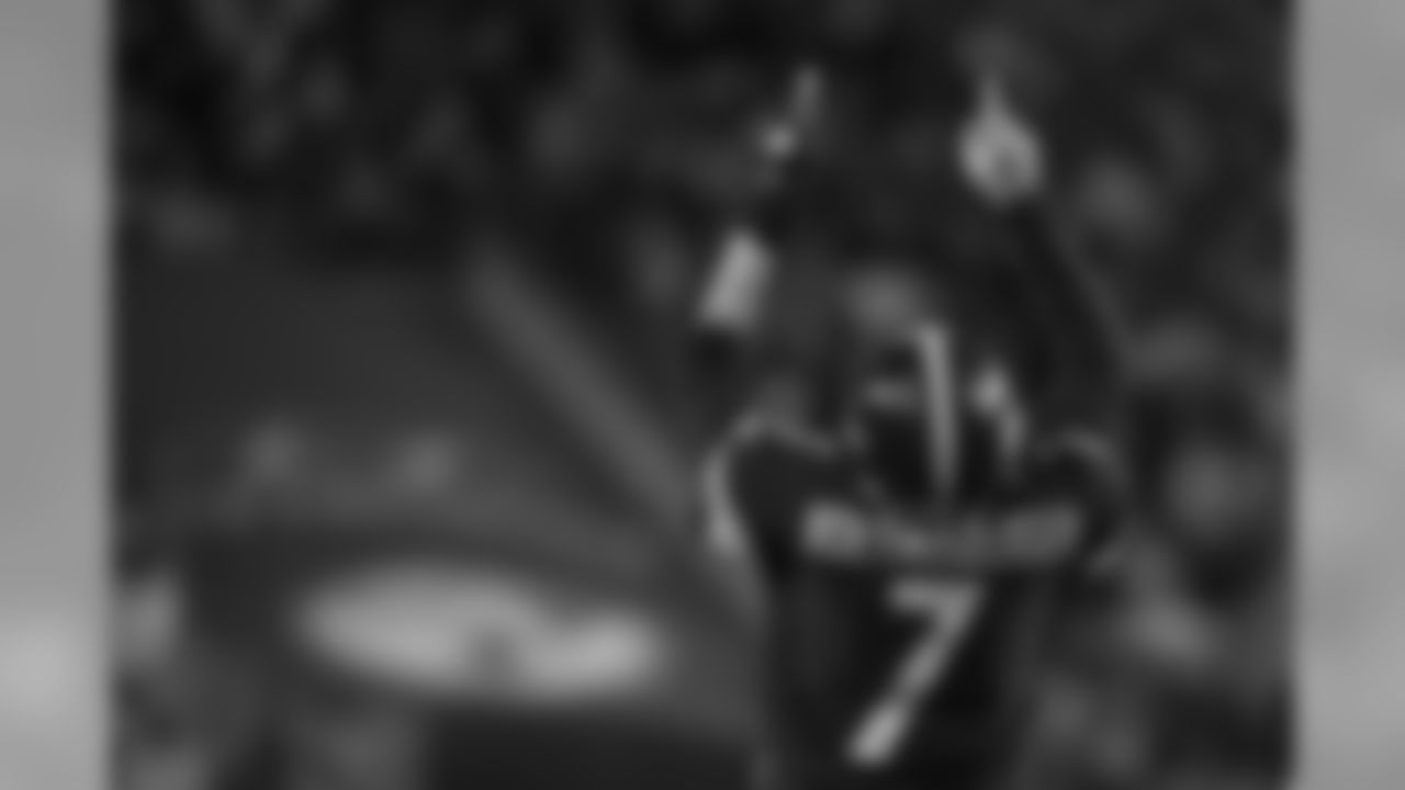 Ben Roethlisberger