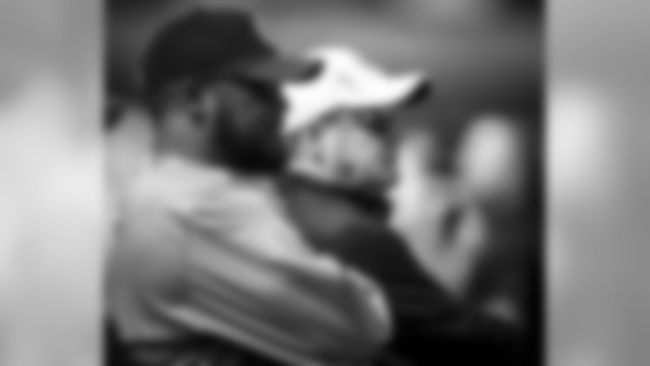 Mike Tomlin, Kevin Colbert