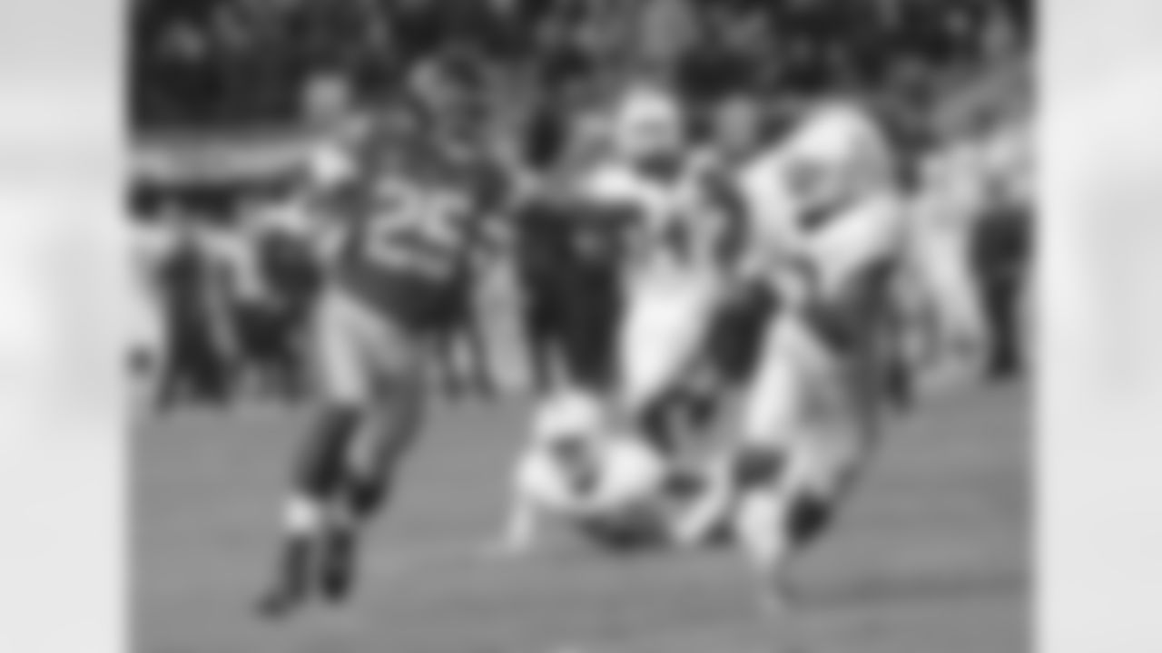 29. Ronald Jones II, RB, USC