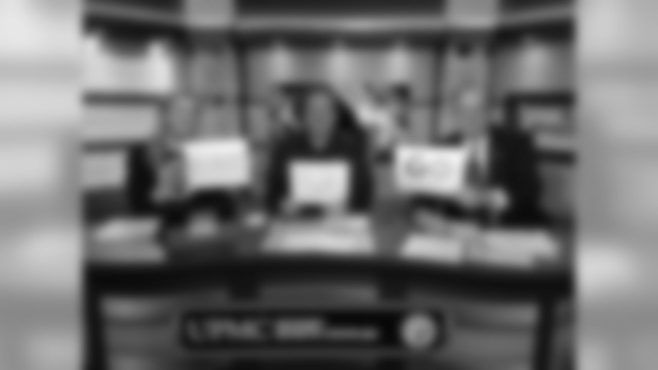 Steelers Live (Missi Matthews, Bob Labriola & Mike Prisuta)
