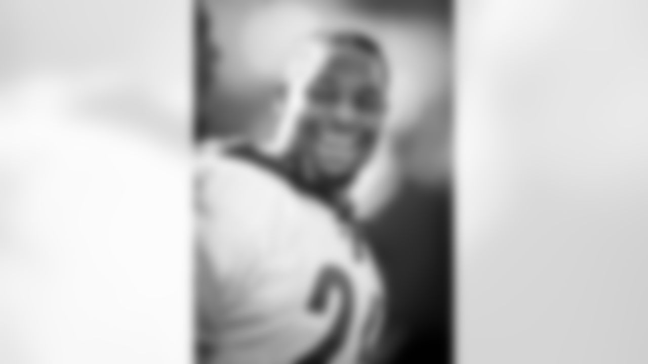 Le'Veon Bell