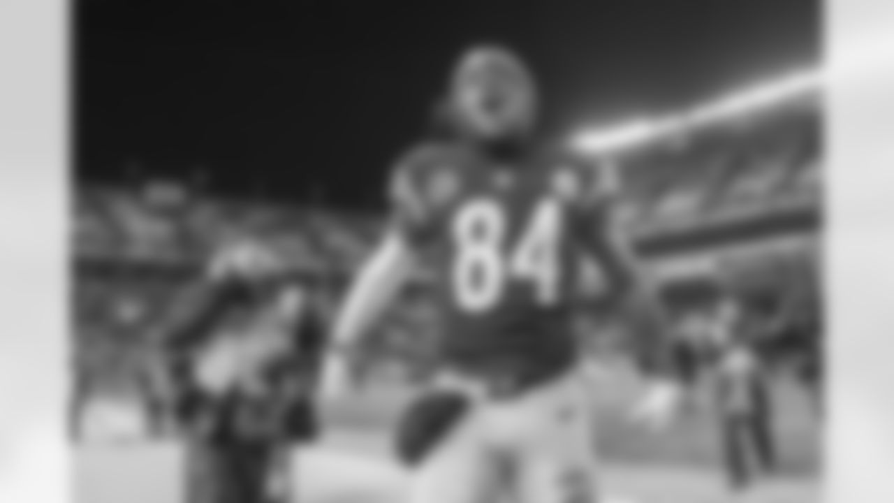 Antonio Brown