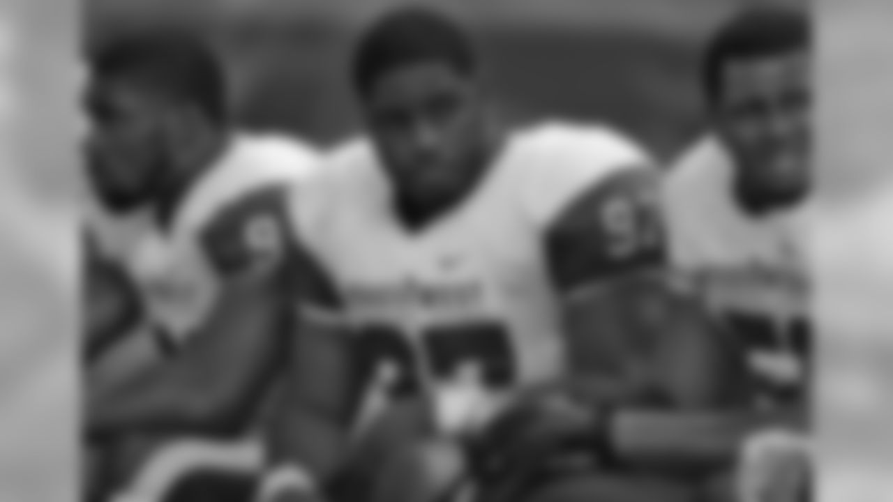 Javon Hargrave, DT-South Carolina St. - 89th Overall