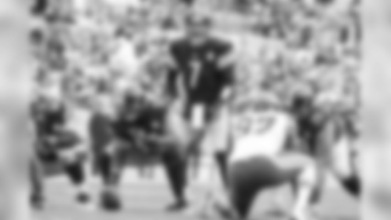 The last time we played Kansas City at home in the regular season was Week 16 of the 2014 season.