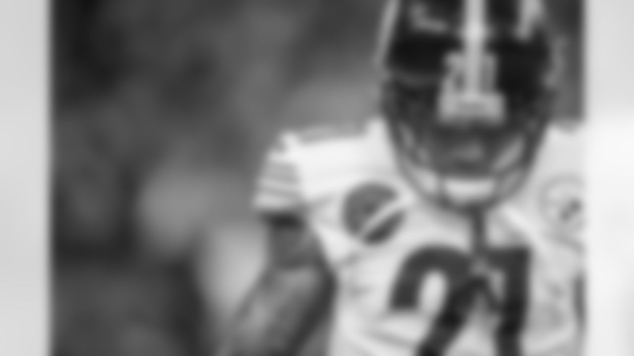 Joe Haden