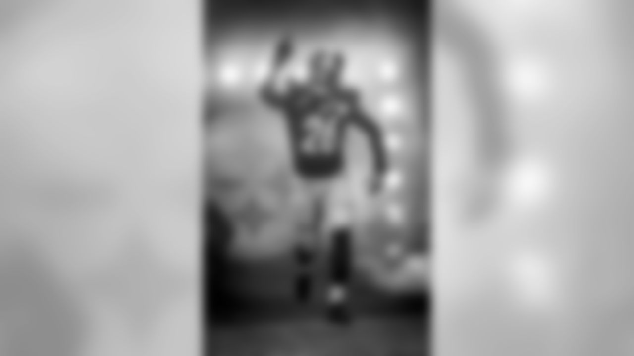 Le'Veon Bell
