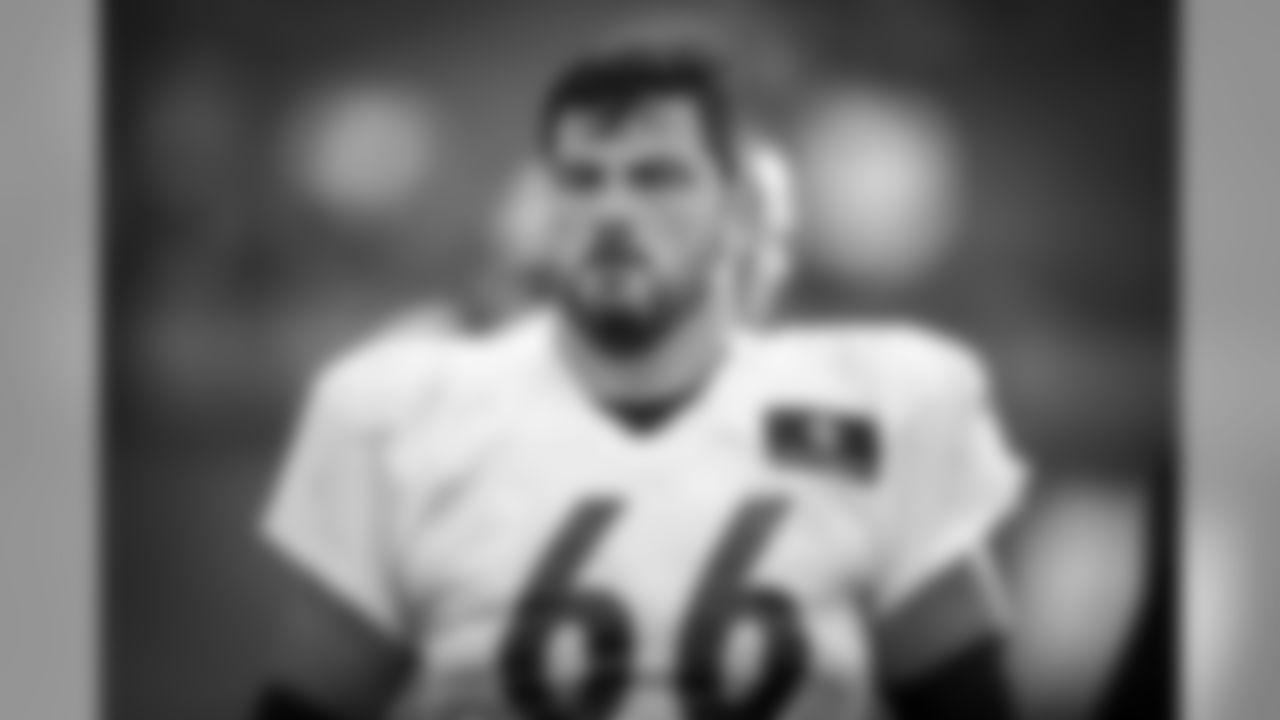 David DeCastro
