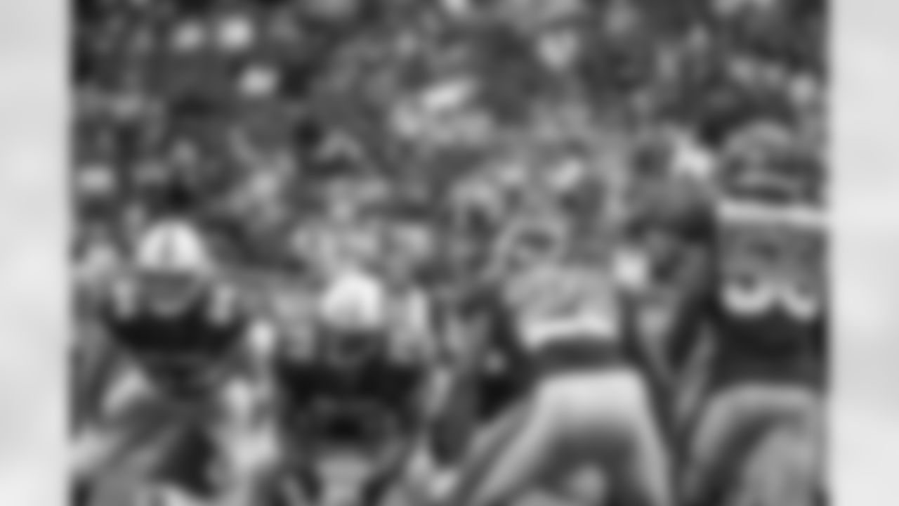 Chris Boswell