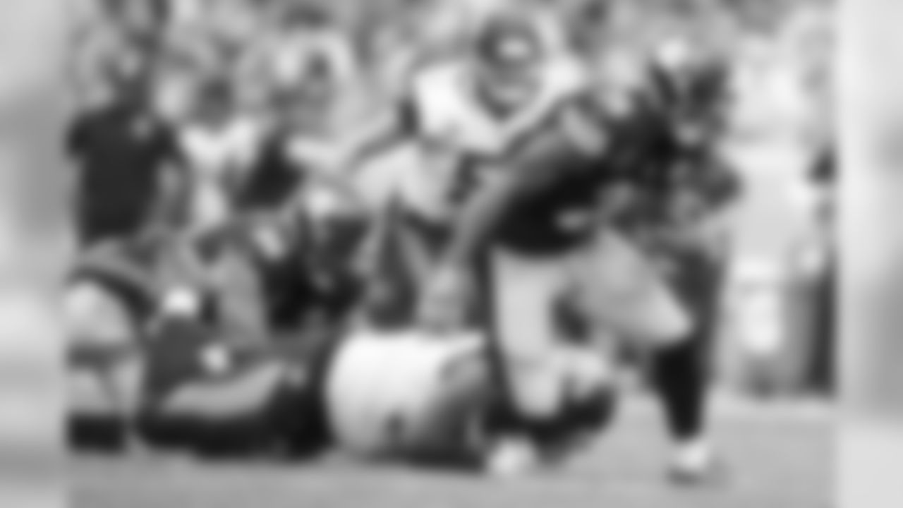 Le'Veon Bell