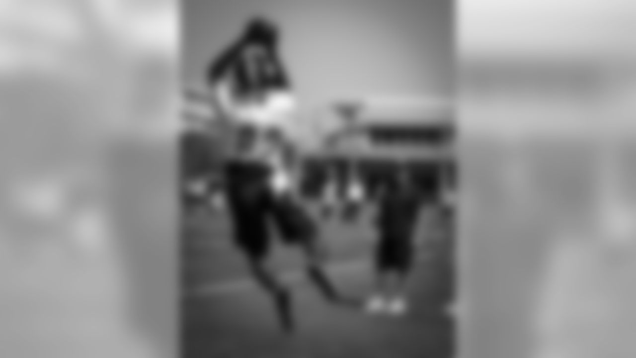 Demarcus Ayers