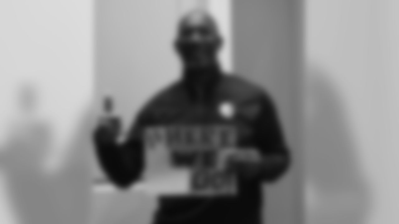 John Stallworth