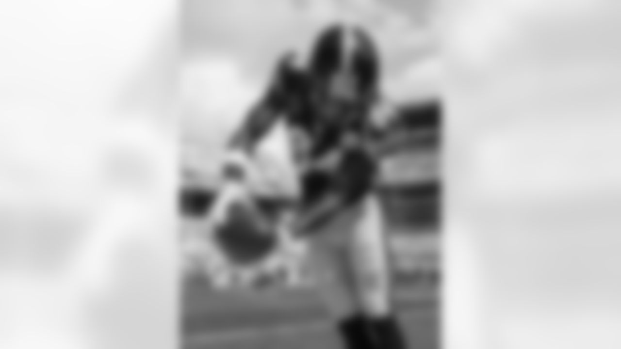 Antonio Brown
