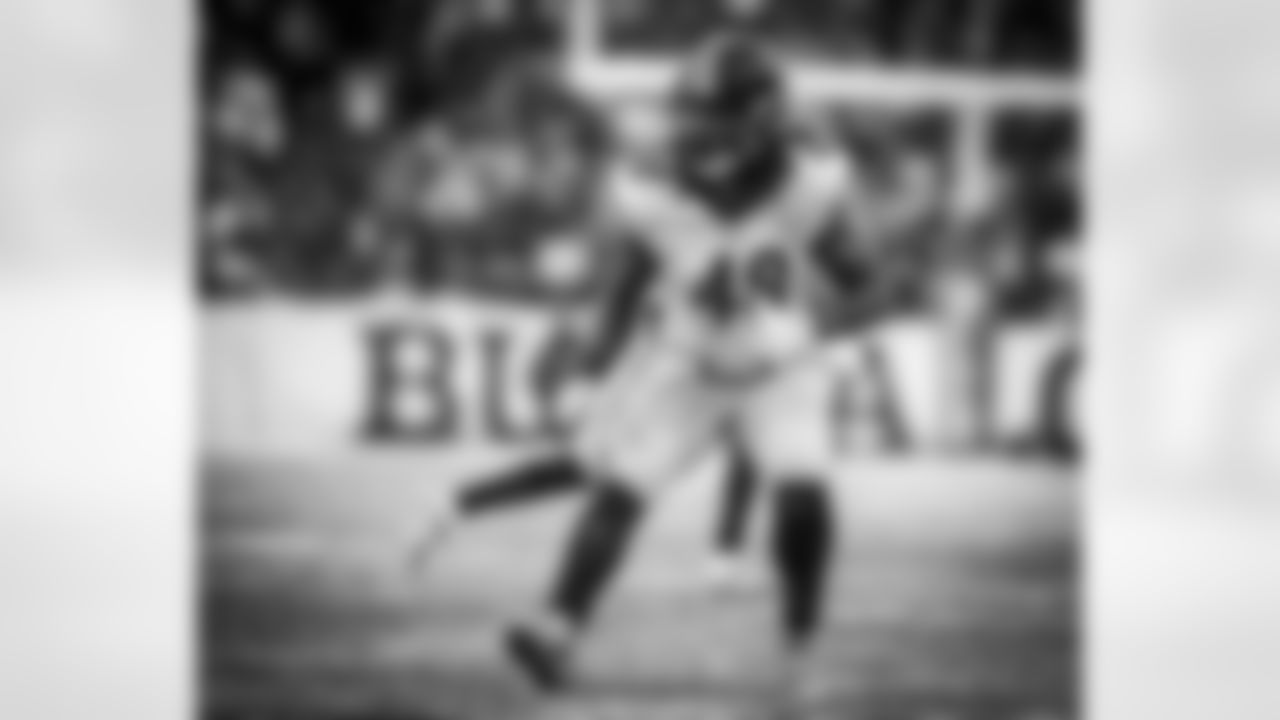 Bud Dupree