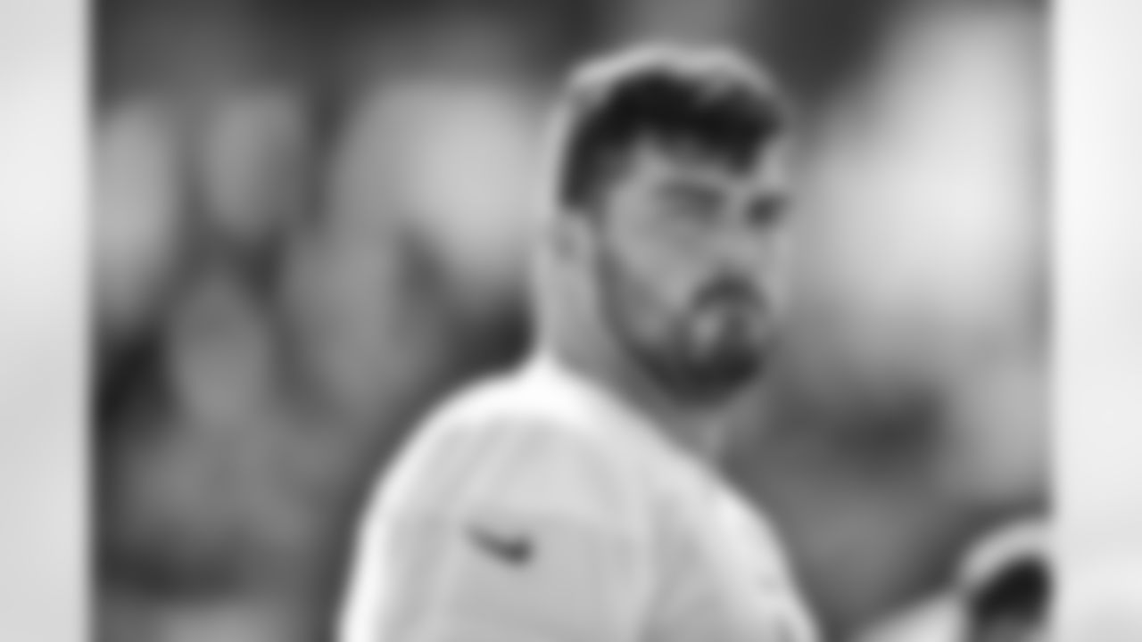 David DeCastro