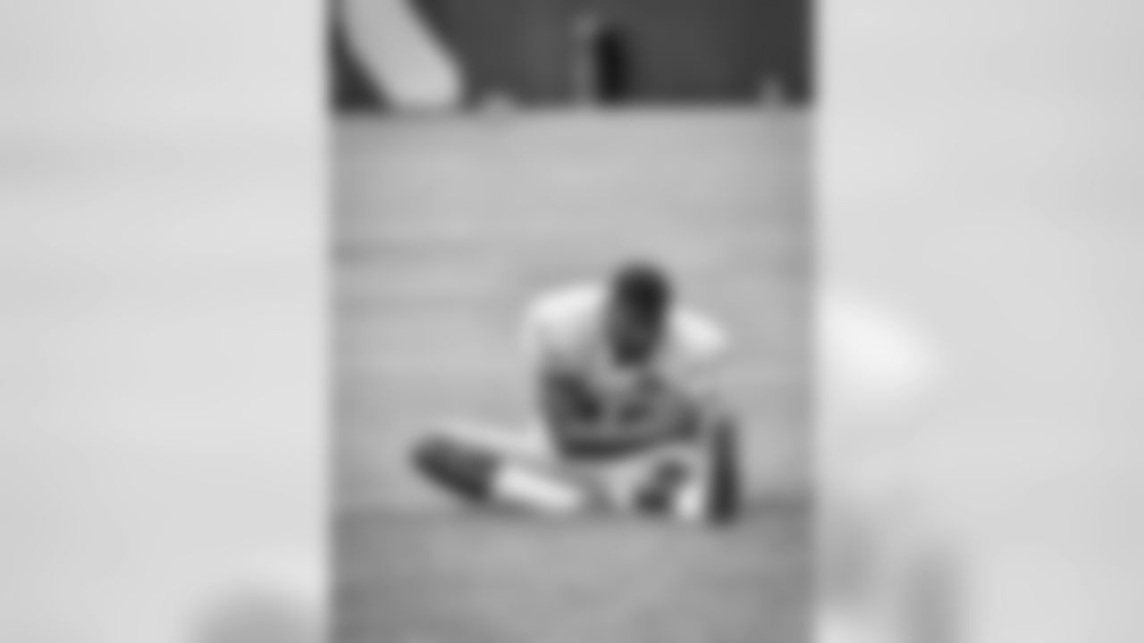 Artie Burns