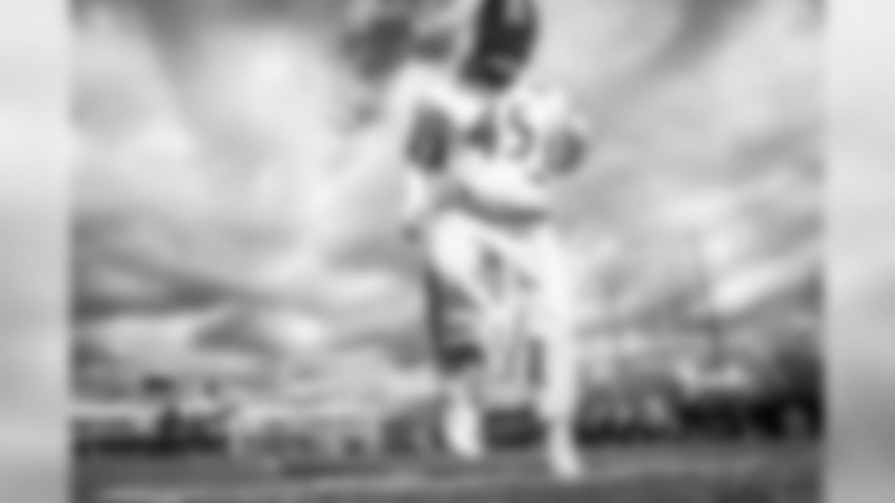 Roosevelt Nix