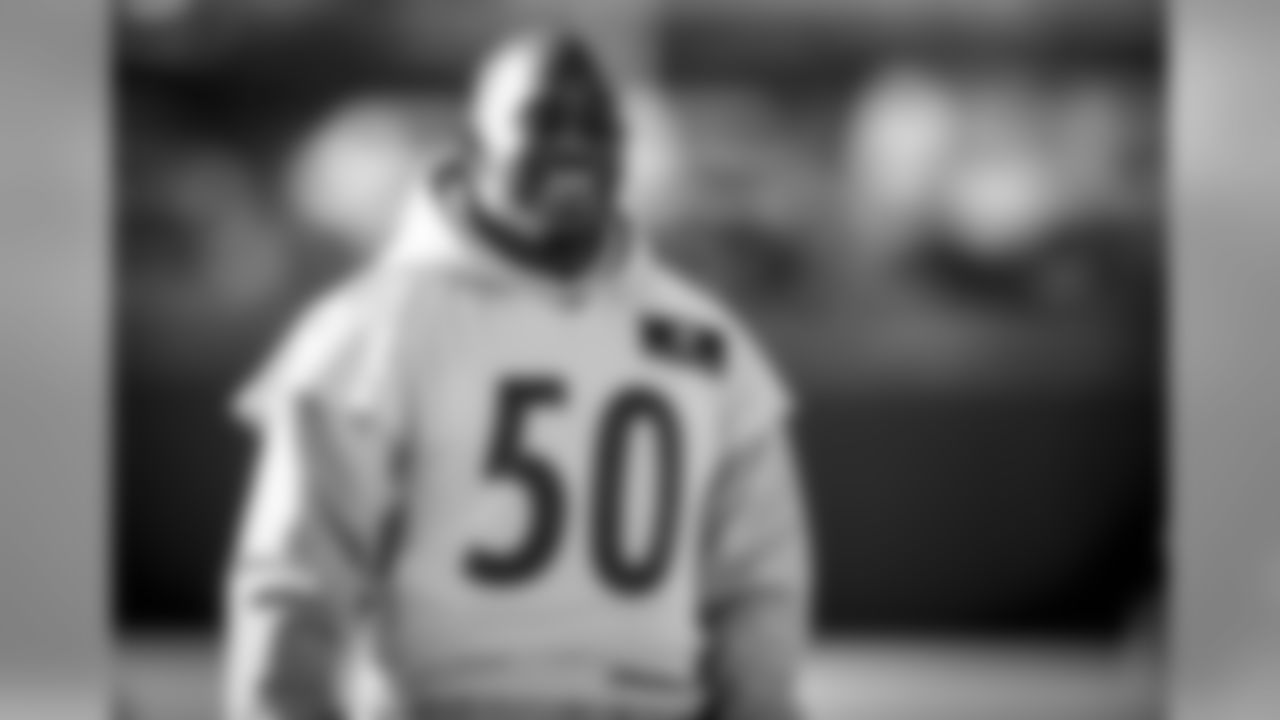 Vince Williams