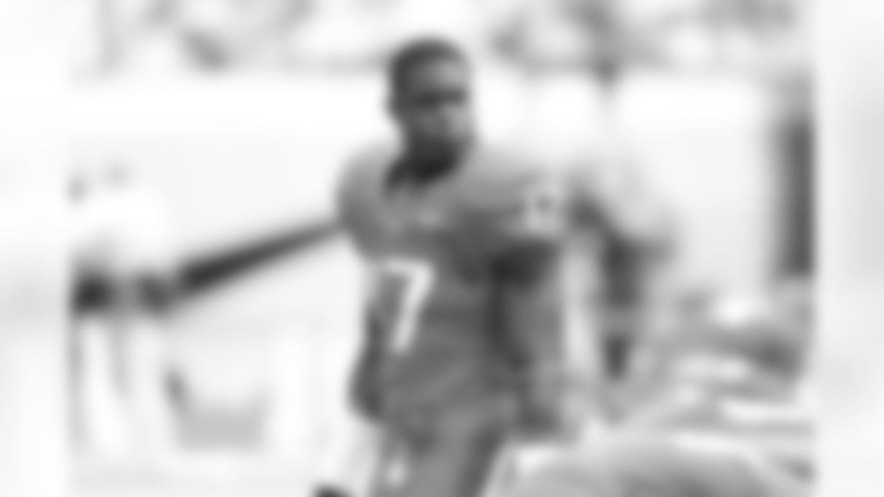 Tyriq McCord, LB, Miami (Fla.)