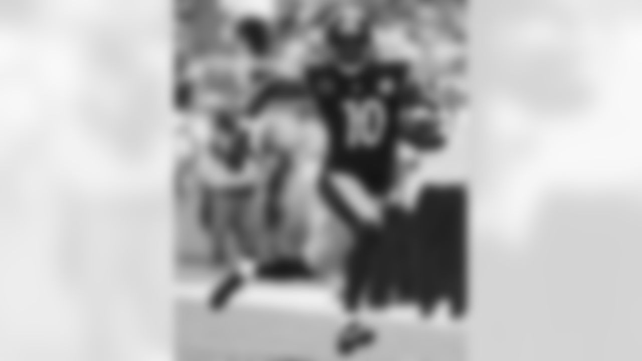 Martavis Bryant
