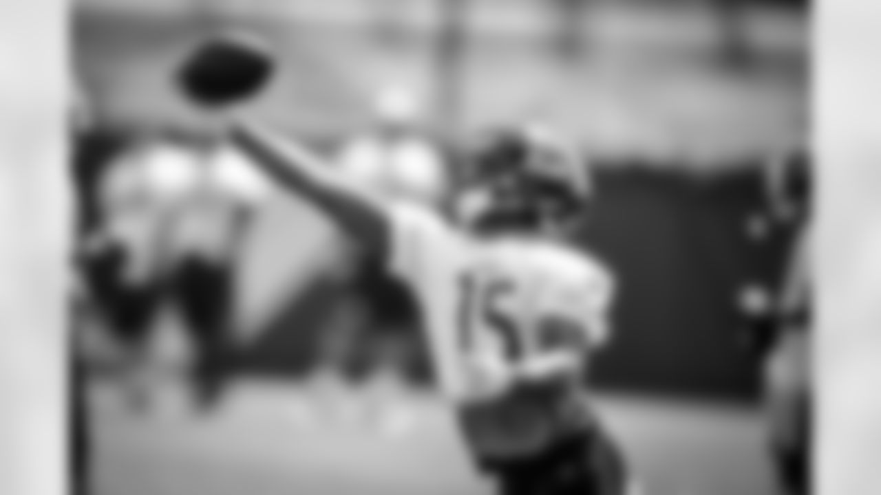 Demarcus Ayers