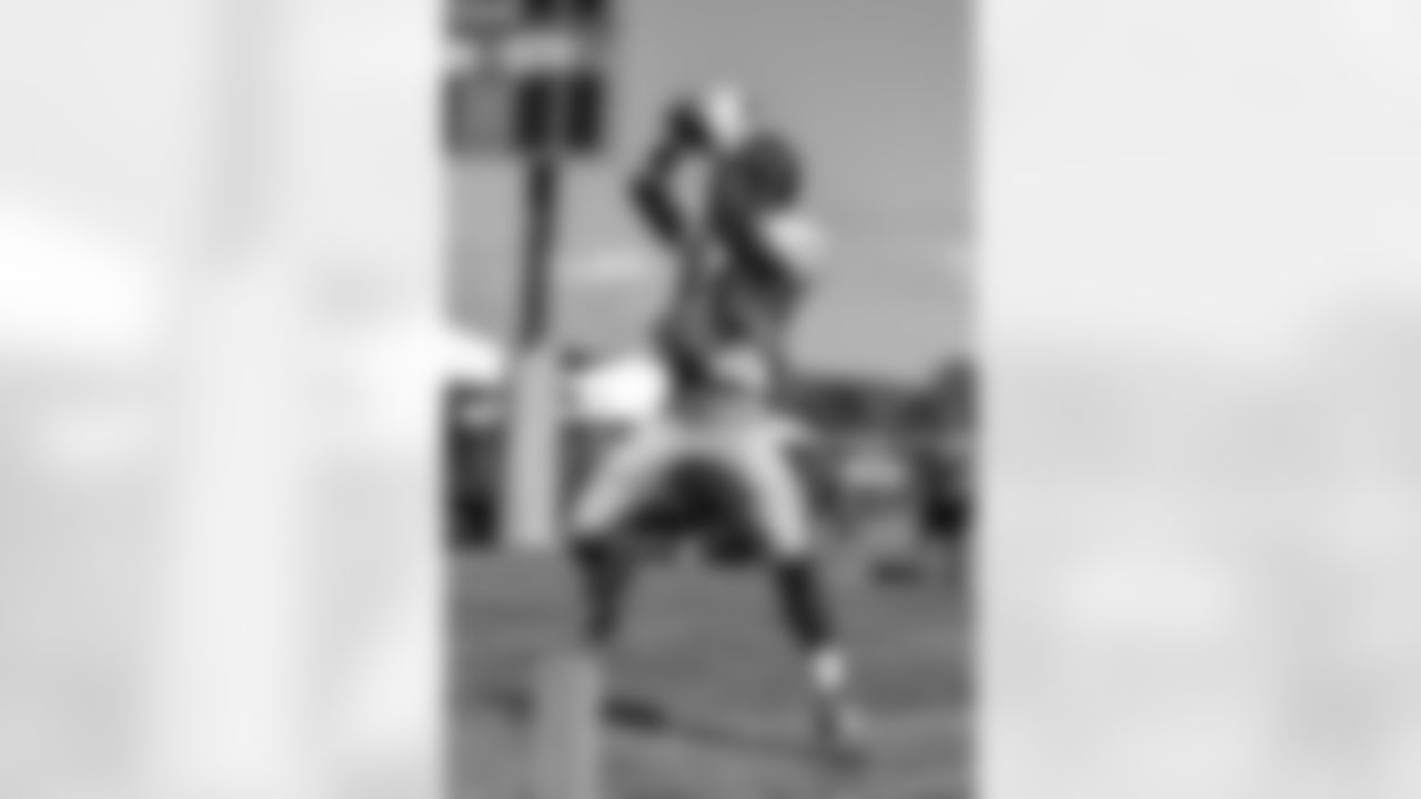 Antonio Brown