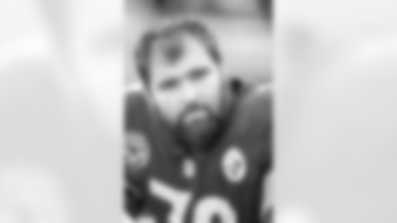 Alejandro Villanueva