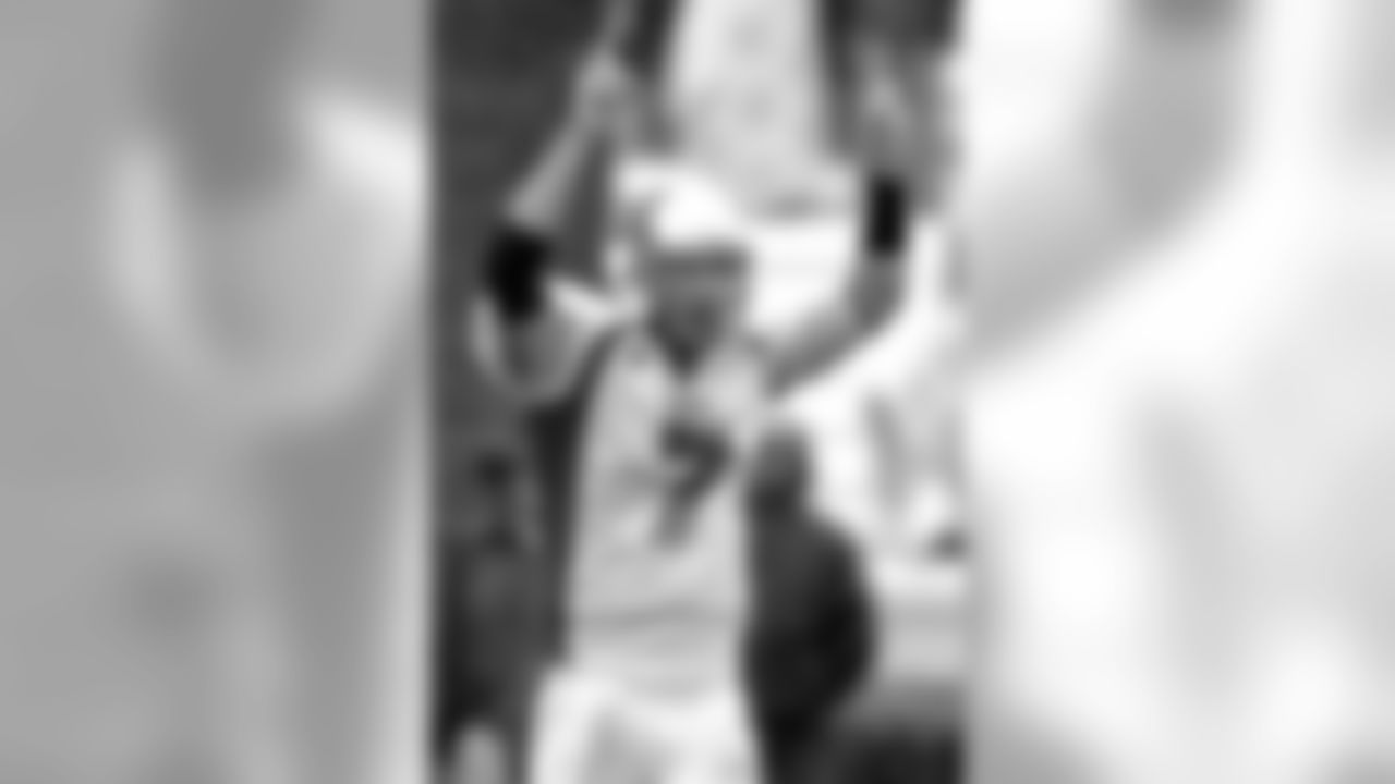 Ben Roethlisberger, Miami University