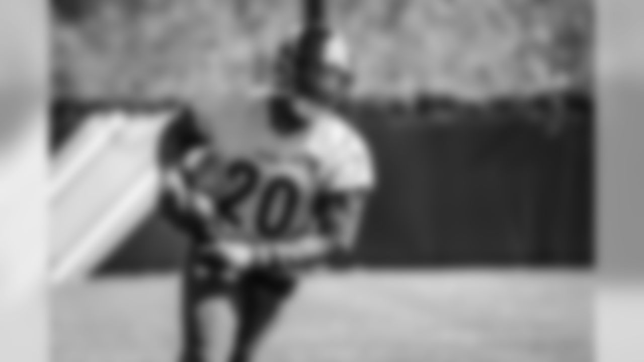 Robert Golden