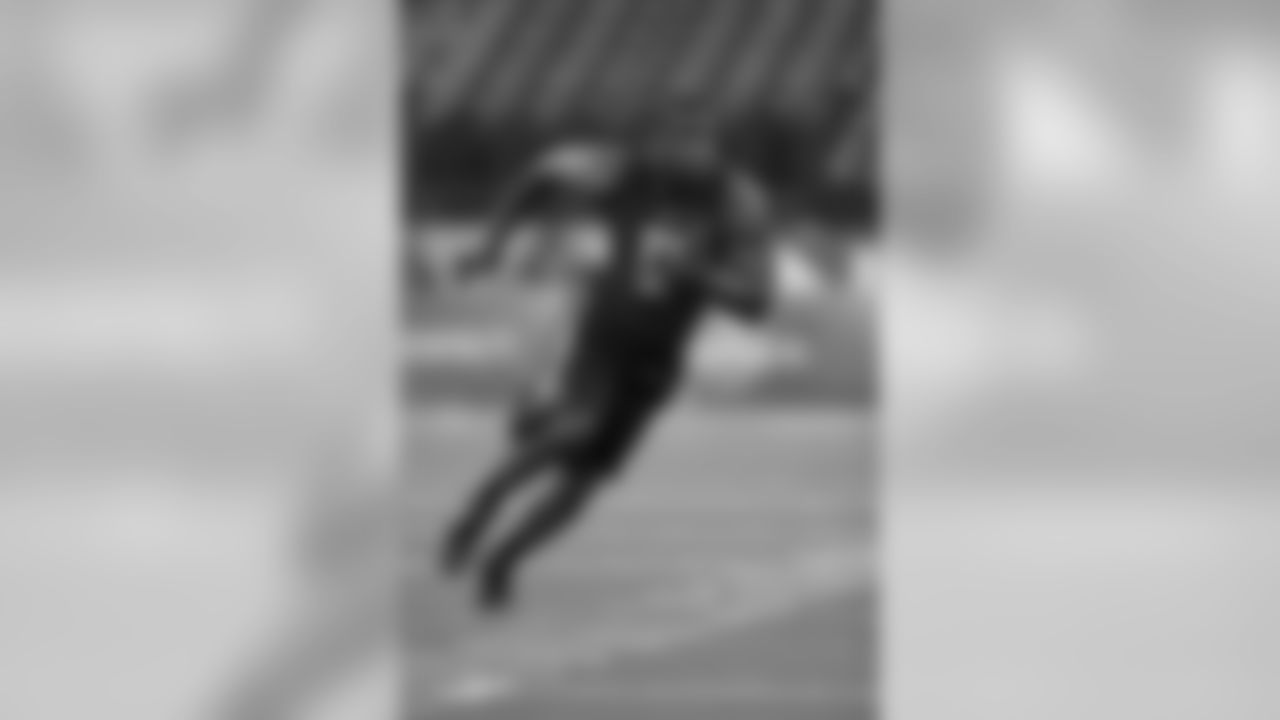 Jerald Hawkins