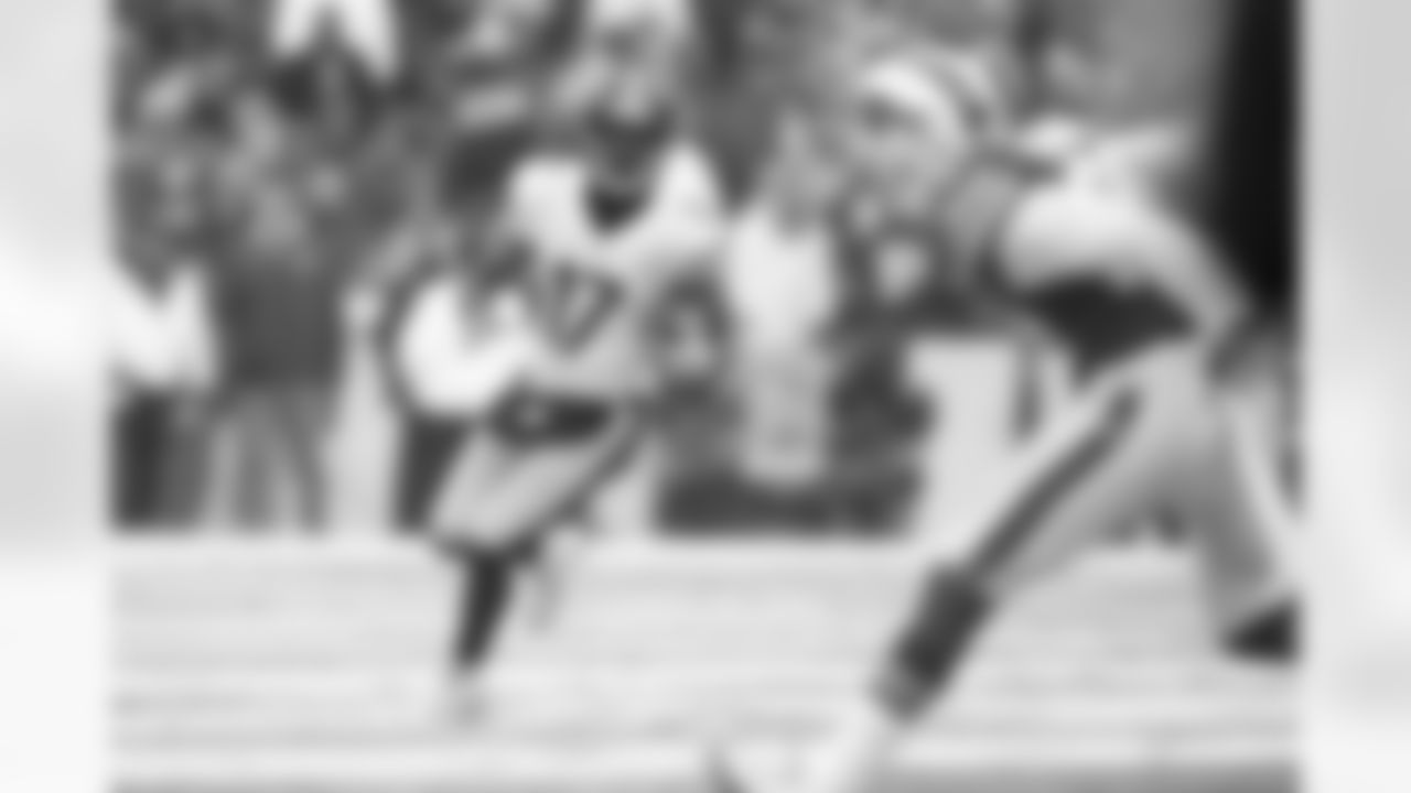 Eli Rogers