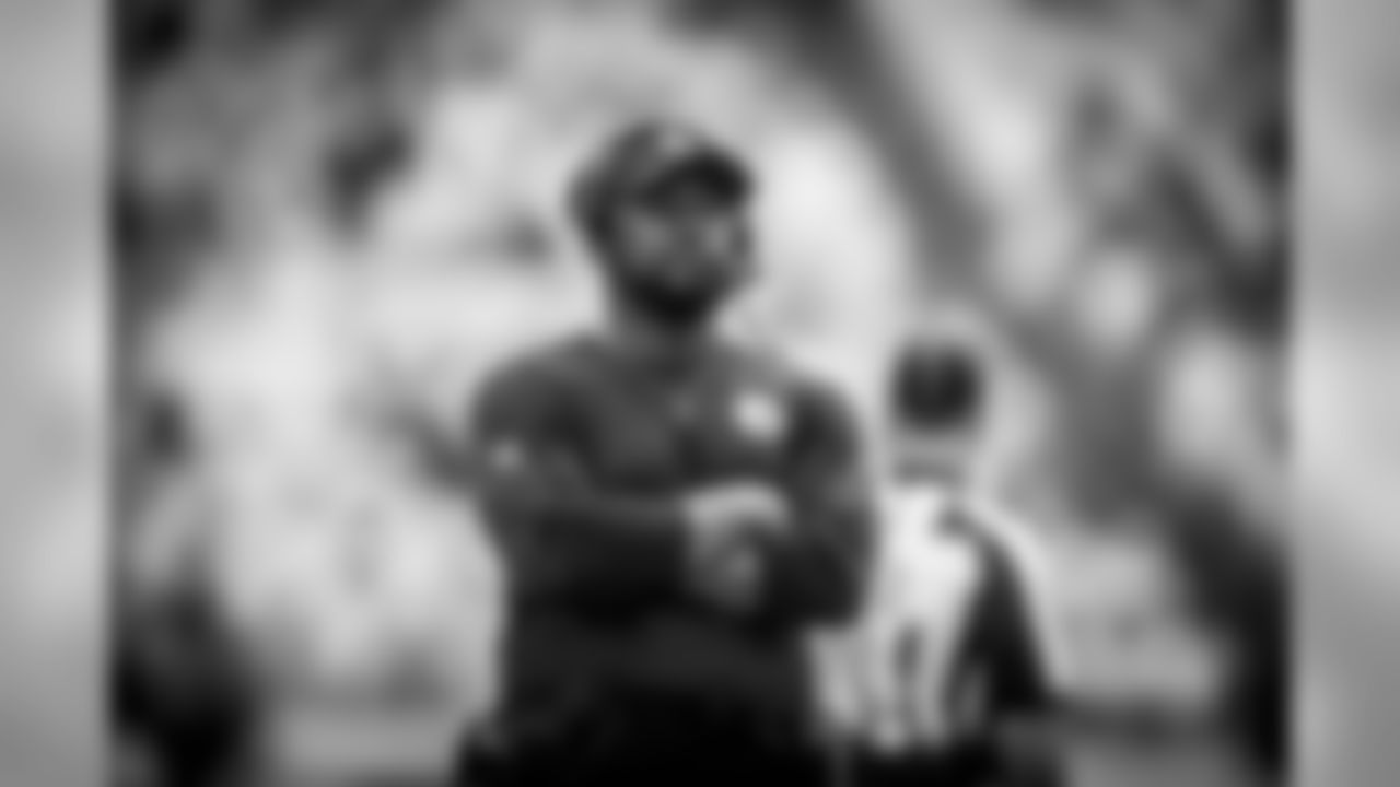 Coach Mike Tomlin