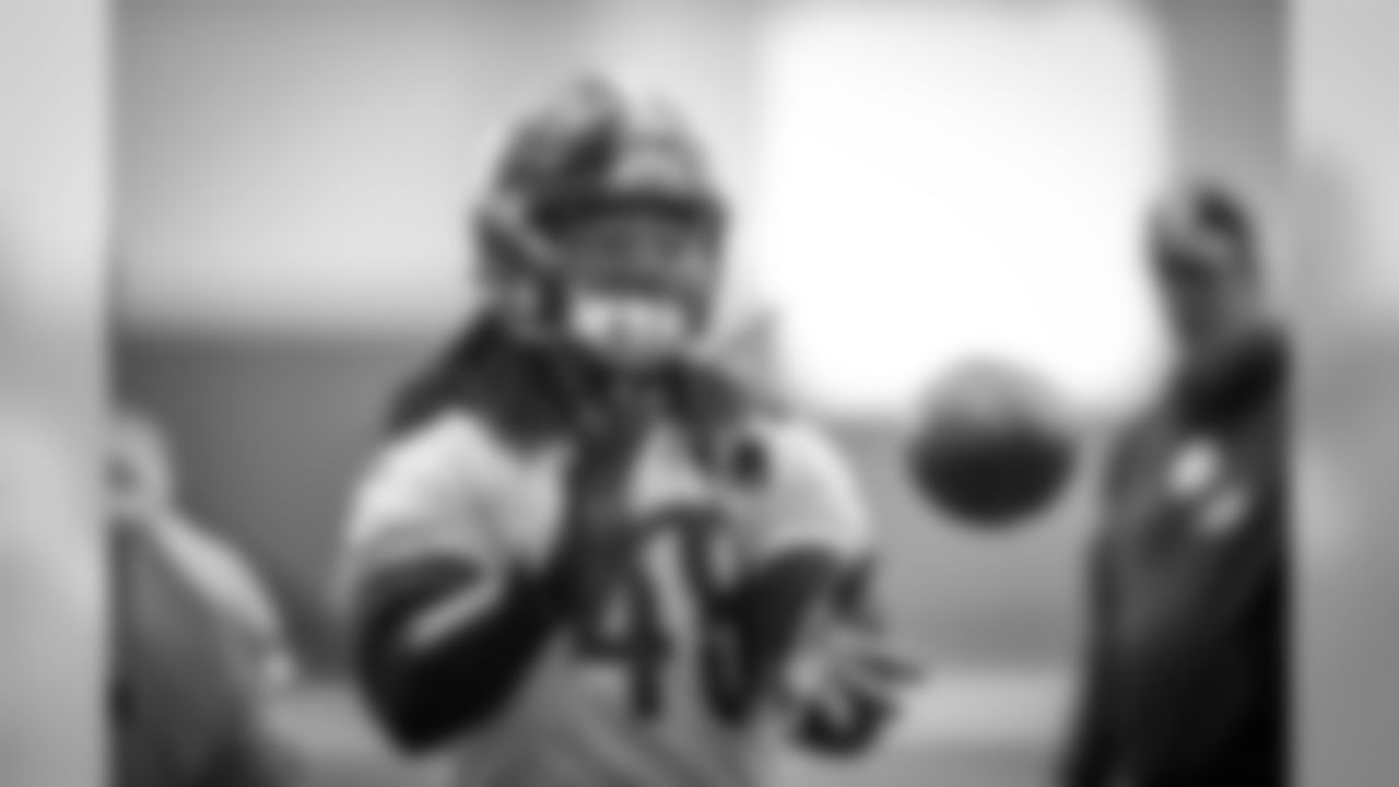 Bud Dupree