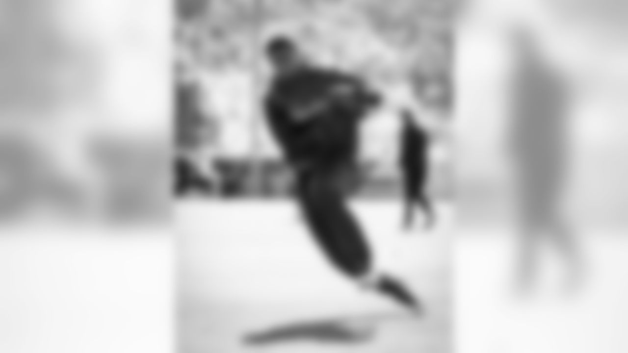 Justin Hunter