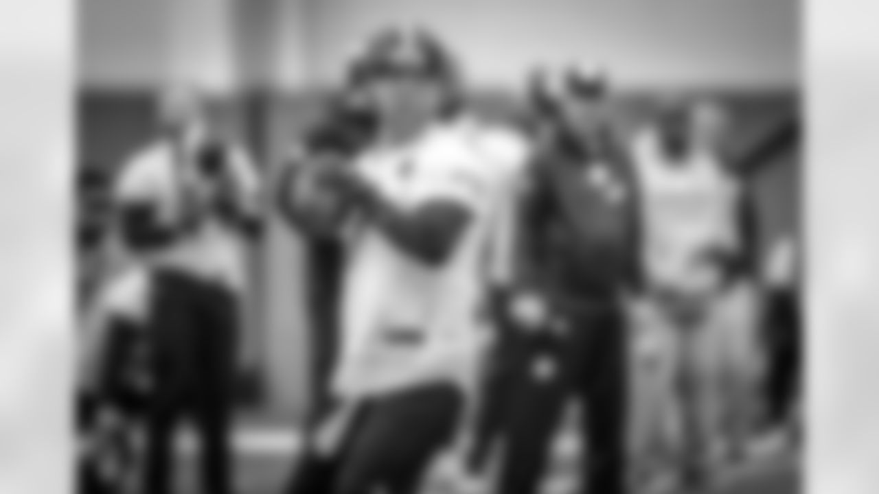 Ben Roethlisberger