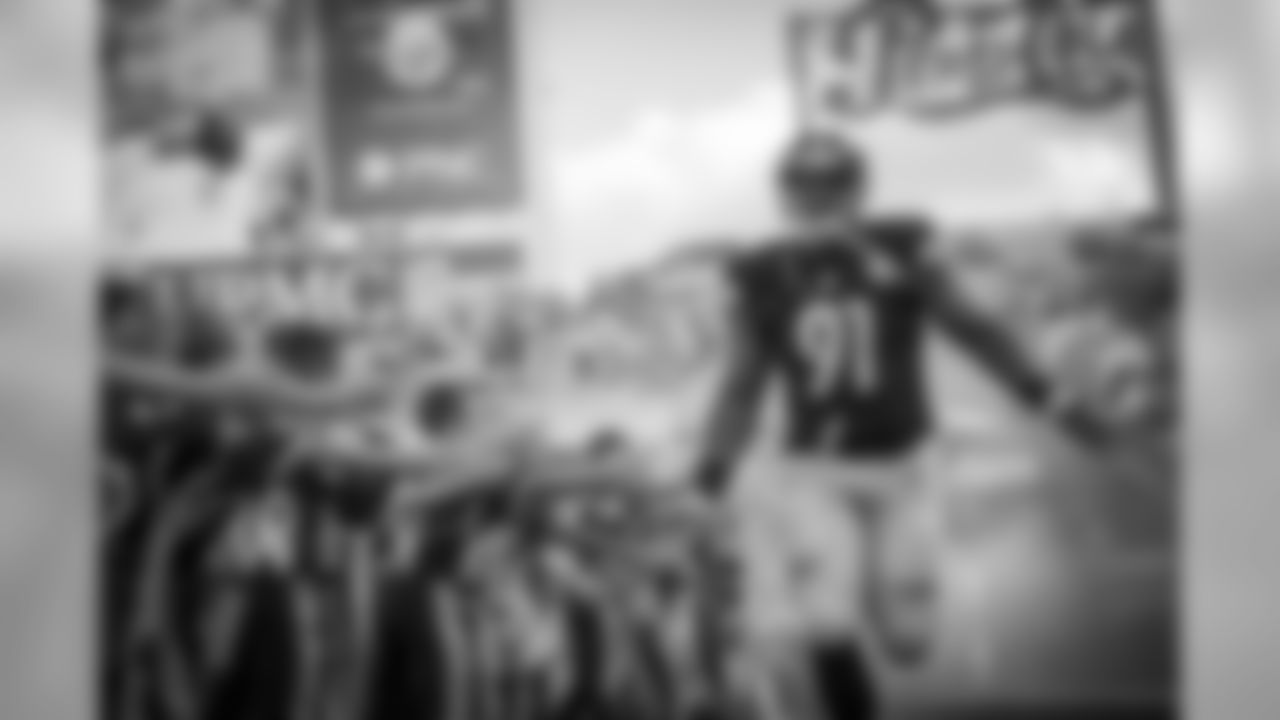 DE Stephon Tuitt