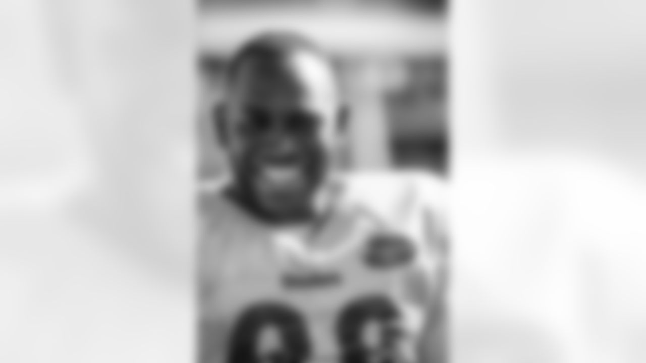 Vince Williams