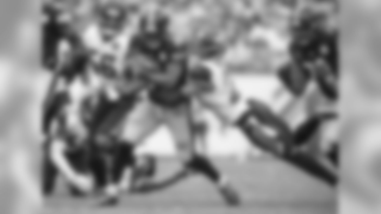 Le'Veon Bell