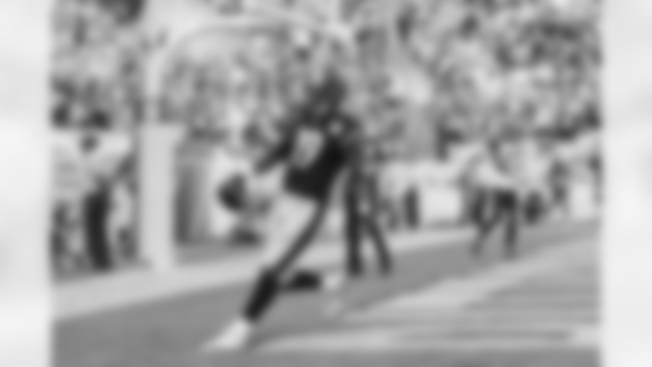 JuJu Smith-Schuster