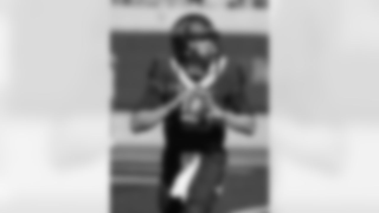 Jared Goff - California