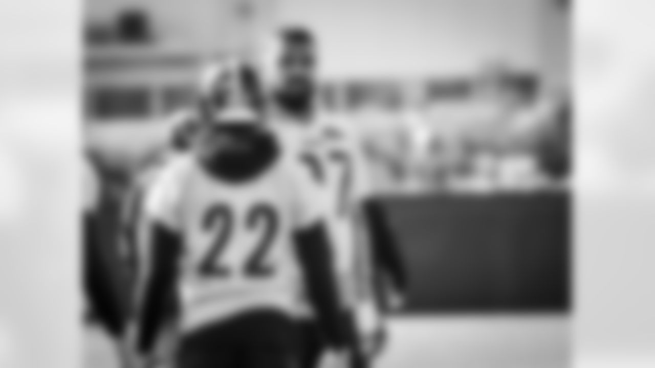 Cameron Heyward