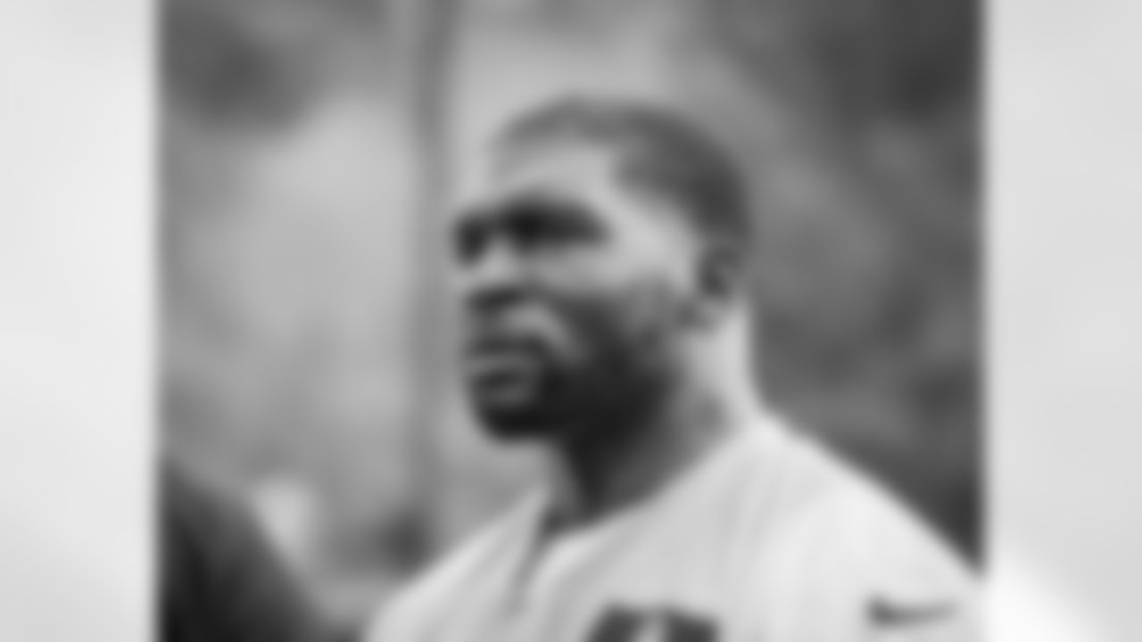 Lawrence Timmons