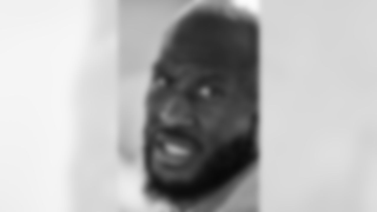 James Harrison