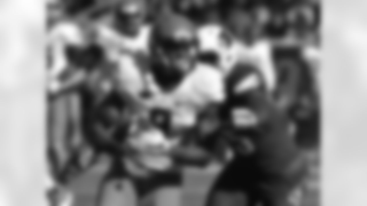 Canaan Severin, WR, Virginia