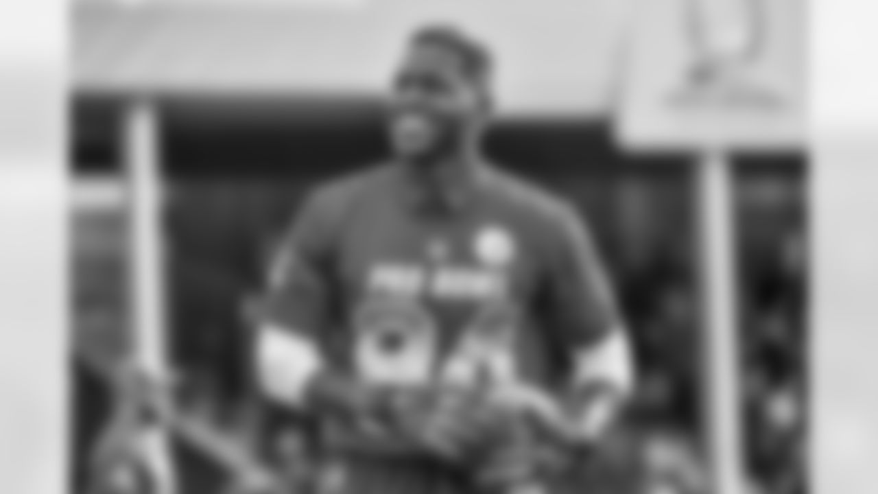 Antonio Brown