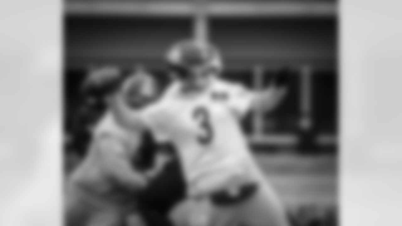 Landry Jones