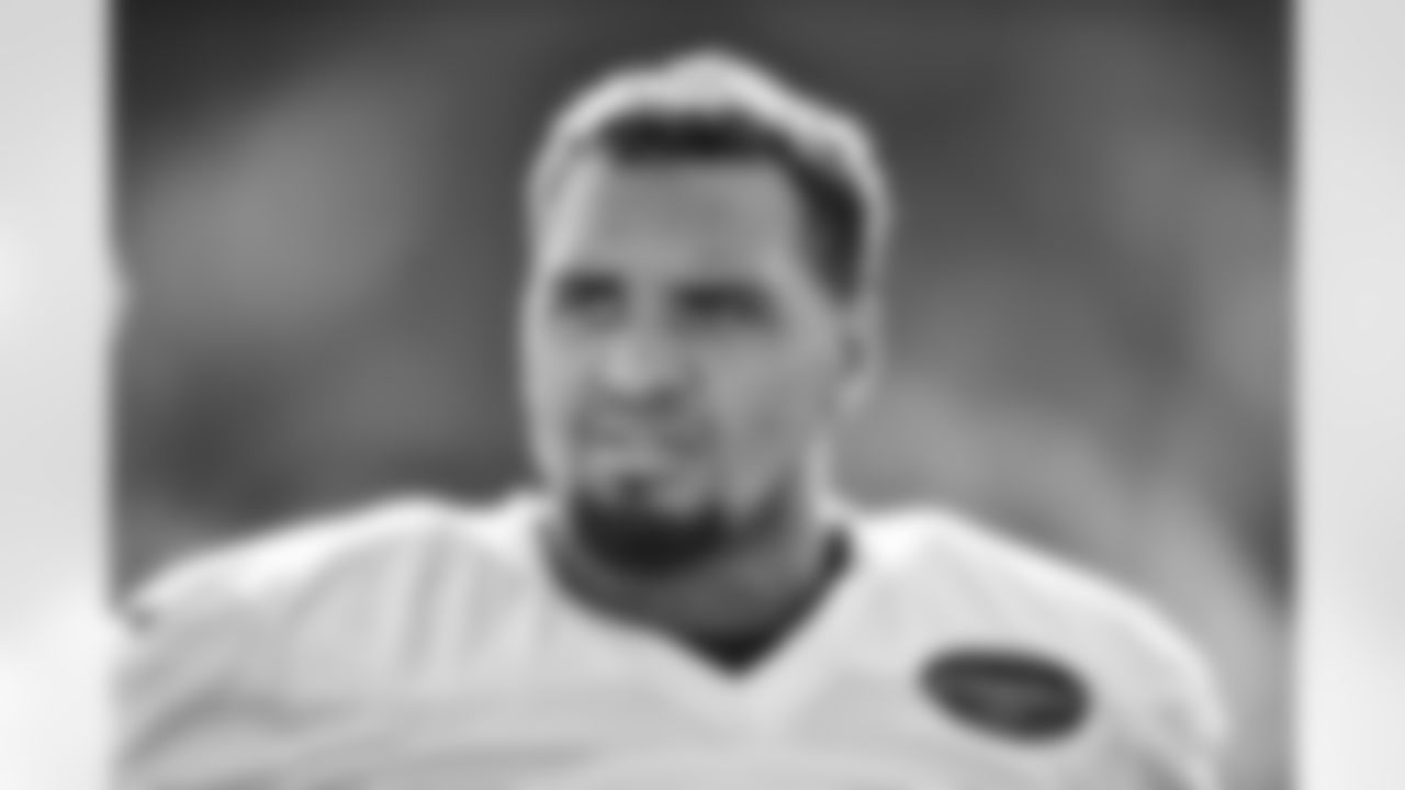 Maurkice Pouncey