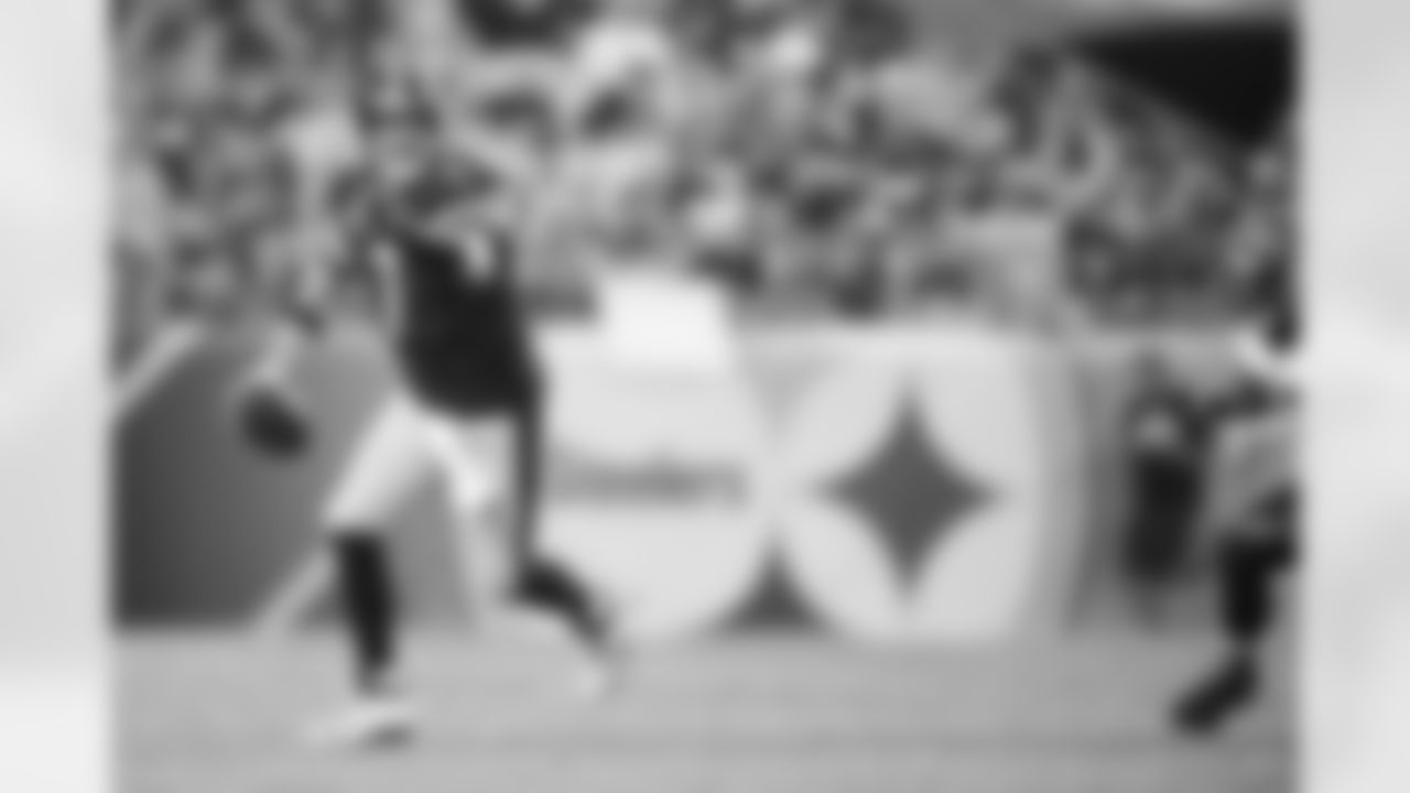 Ben Roethlisberger